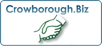 Crowborough.biz Home Page